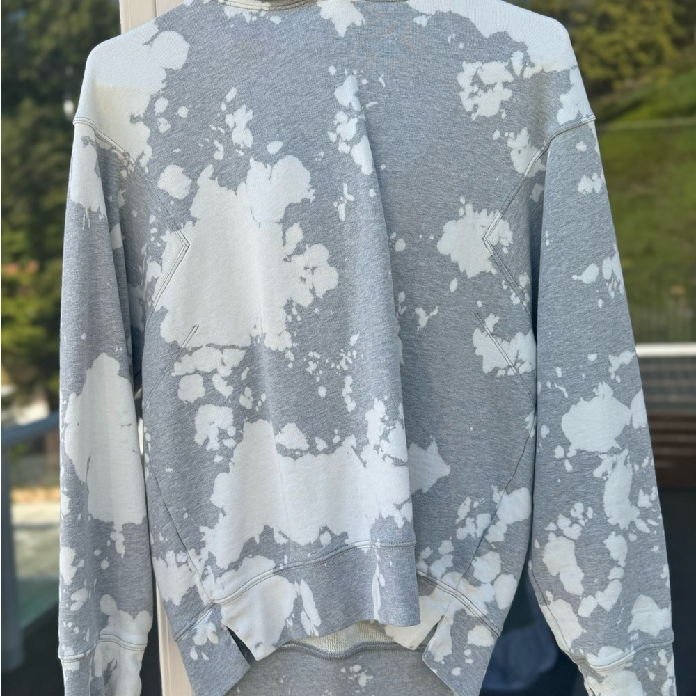 Frame hoodie - Picture 2 of 3